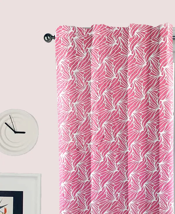 Salmon_Pink_-Window_Cotton_Room_Darkening_Window_Curtain_(Pack_of_2_Panel)_(Printed,_Salmon_Pink)_152_cm_(5_ft)